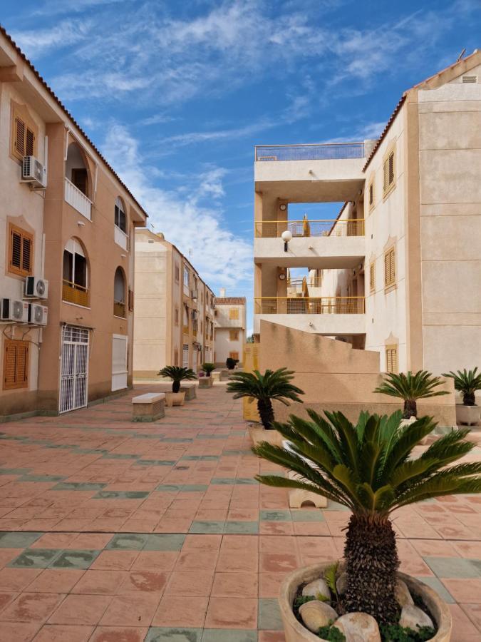 Vero Vijola in Torrevieja Exterior foto