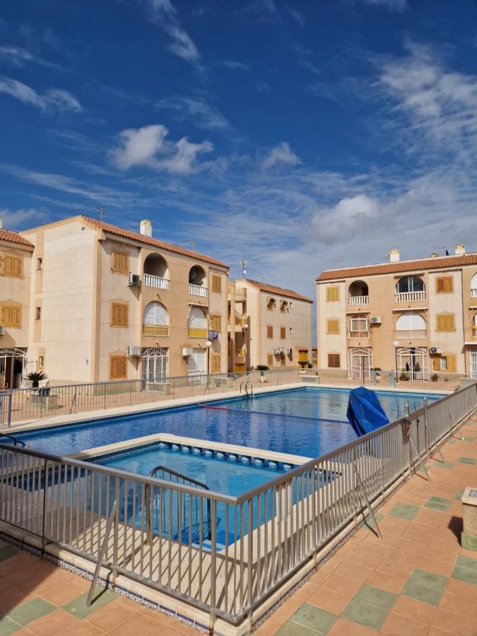 Vero Vijola in Torrevieja Exterior foto