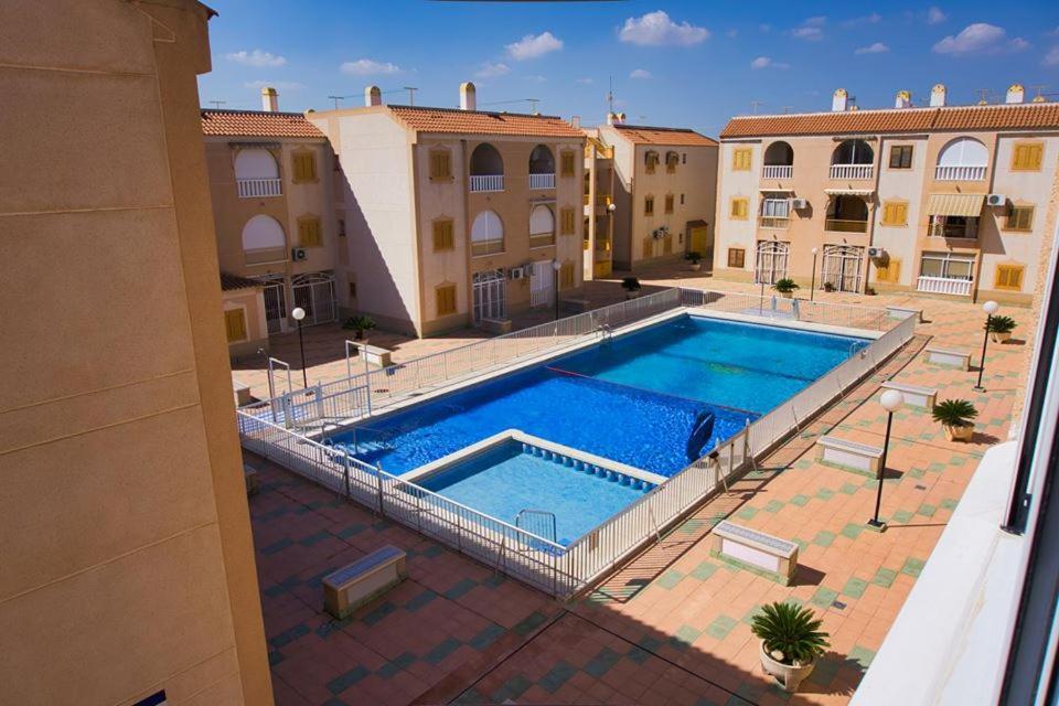 Vero Vijola in Torrevieja Exterior foto