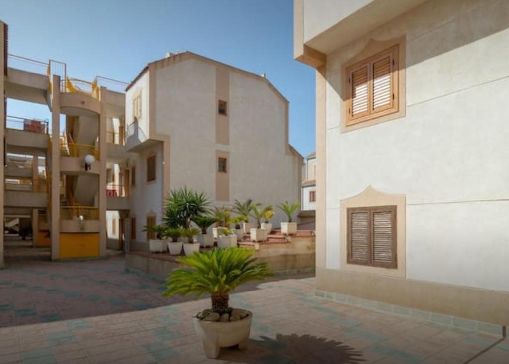 Vero Vijola in Torrevieja Exterior foto