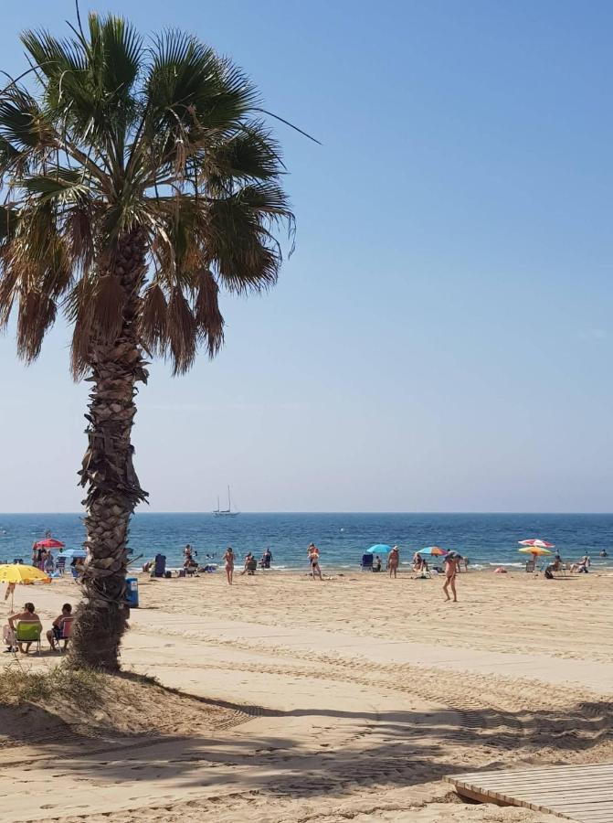 Vero Vijola in Torrevieja Exterior foto